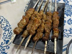 -马黑哥椒麻鸡(清江山水店)
