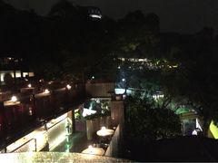 草山夜未眠-草山夜未眠景观餐厅