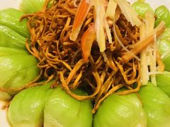 -尹兰楼西北风情餐厅(嘉定店)