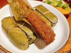 -受气牛肉·重庆耙牛肉(来福士店)