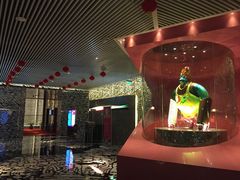 -蓝色派对KTV(聚然广场店)