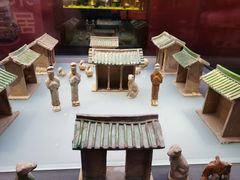 -大雁塔北广场音乐喷泉