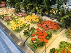 -春华海鲜城(广场西苑店)