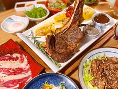-江户烧肉(高德店)