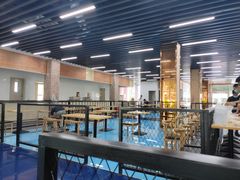 -深圳大学城荔园一食堂(校园路)