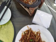 -徽州美食(三十年老店)