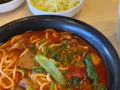 -李先生牛肉面大王(东营友谊广场店)