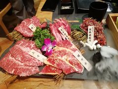 -黑牛の店·和牛烧肉(合生汇店)