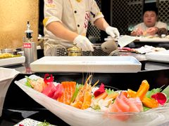 -璐法式铁板烧(滏东总店)