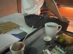 -霖公馆SPA·足道(普善路店)