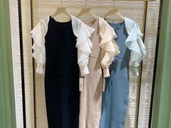 -伊势丹(现代城店)