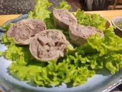 -顶顶汤火牛排火锅·经典铜锅涮肉