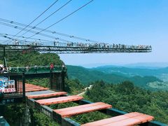 -梦幻奥陶纪景区