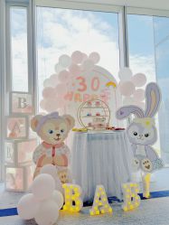 -舒雅母婴护理中心(近江中心)