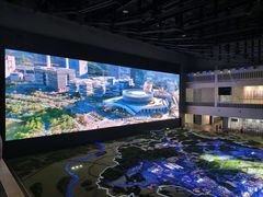 -广州市城市规划展览中心