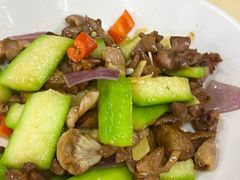 -南沙辉记烧鸡·荔枝木炭火吊烧(旧镇店)