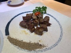 -富盈酒店-日本料理餐厅(厚街店)