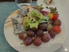 -怡海苑餐厅·厦门滨海悦华酒店