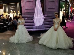 -东浩兰生上海世博展览馆