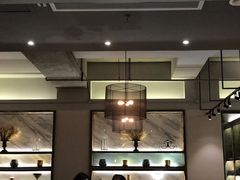 大堂-花马天堂云南餐厅 Lost Heaven(外滩店)