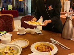 -西安饭庄(立丰国际店)