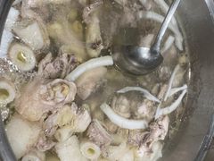 -狐狸爱上椰子鸡(滨江星光大道店)