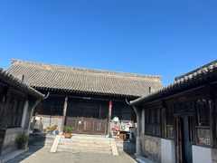 -鸡鸣驿城