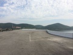 -横山水库
