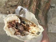 -老汪猪头肉春饼店