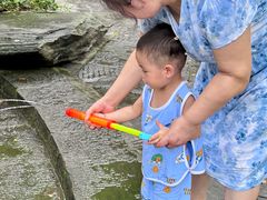 -成都市活水公园
