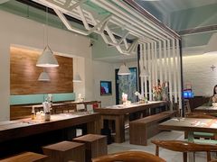 大堂-十面春风·江南面馆(崇宁路店)