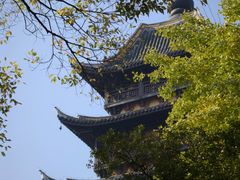 -常熟方塔园