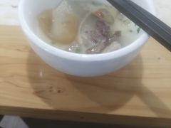 -尚品牛味汤锅火锅(康定总店)