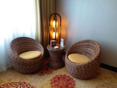 -韶关经律论国际酒店温泉