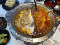 -皇牛鲜生·牛爱牛鲜牛肉自选火锅(晋吉北路店)