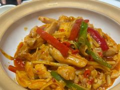 -马凯餐厅(地安门店)