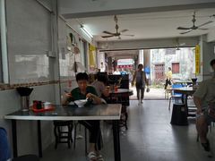 大堂-陈超记美食店