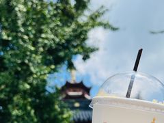 -鸡鸣赐茶(鸡鸣寺路店)