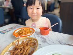 小吃拼盘-必胜客(堤口路店)