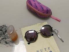 -BUTF美惠眼镜(天通苑万优汇店)