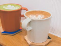 -Legno.ita Coffee by Wood(襄阳南路店)