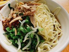 -再回首鸡肉米线(人民路一店)