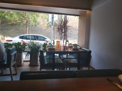 靠窗位-蝦塘·中国餐馆(城墙南马道巷店)