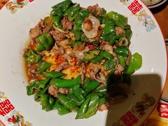 -破三川·新川菜(静安大融城店)