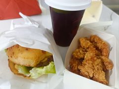 -必胜客(长安长青店)