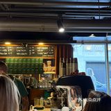 蒙特利尔｜Cafe Olimpico