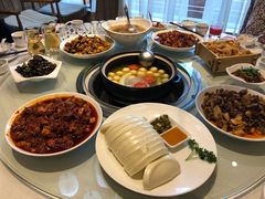 -志晖园圆子鸡·辣子鸡(阳光店)
