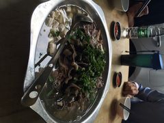 iphone_upload_pic-车七孃苏稽跷脚牛肉(乐山店)