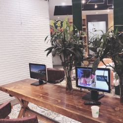 -MAGIC米几发型设计·羊毛卷