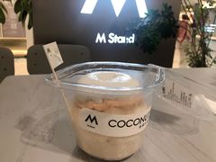 -M Stand(宁波万象城店)
